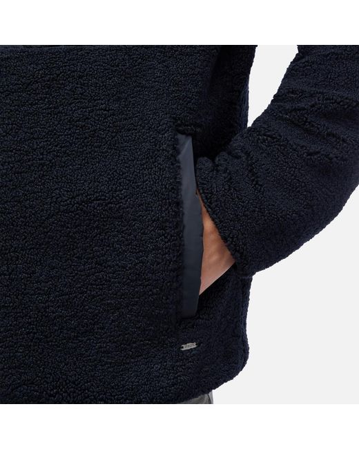 Sweater Hombre Geox de hombre de color Blue