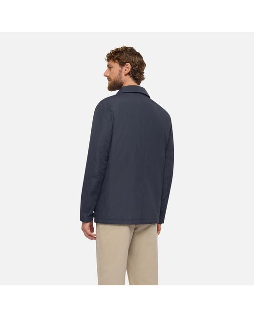 Geox Bekleidung Avery Herr in Blue für Herren