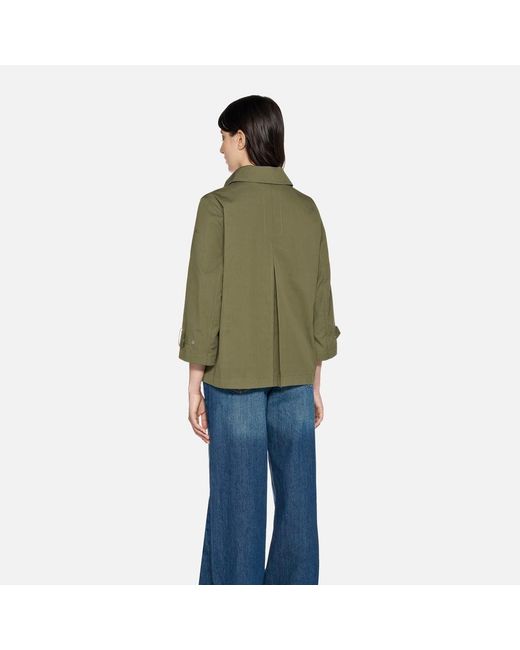 Geox Green Lampedusa