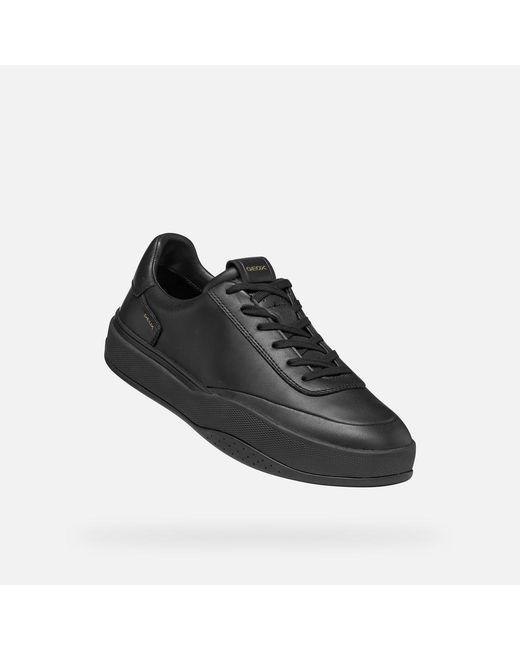 Geox Black Dynamia for men