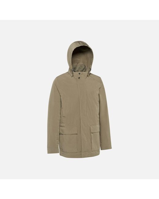 Geox Green Damon for men