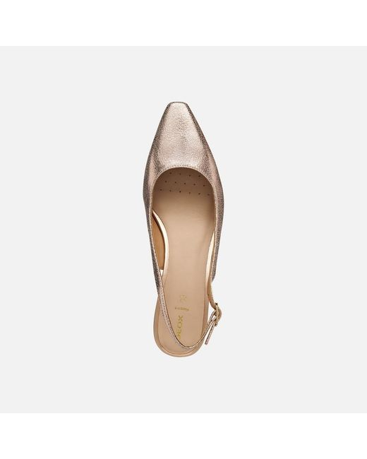 Geox Multicolor Giselda