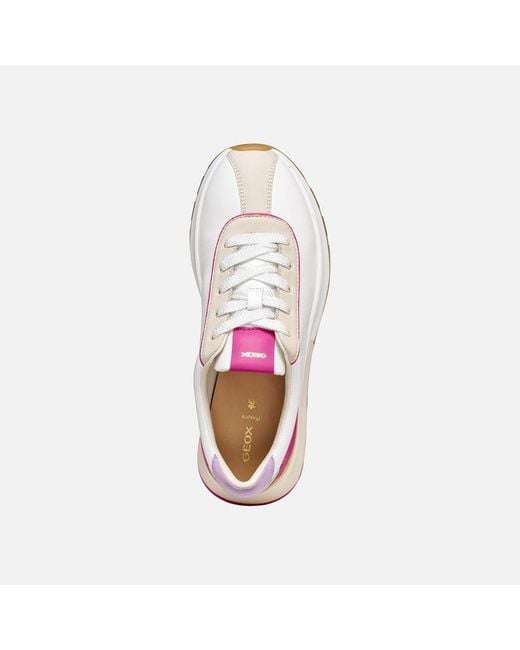 Geox Multicolor Metropoli