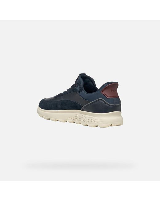 Geox Blue Spherica Plus for men