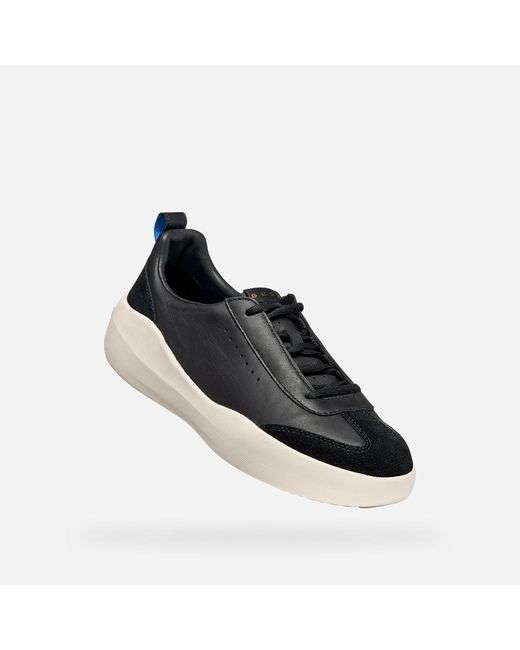 Geox Blue Gxcp-02 for men