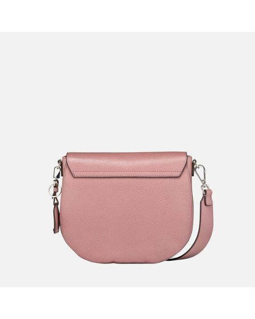 Geox Pink Accessori Flavie