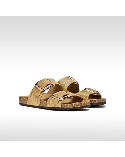 Geox Metallic Brionia R
