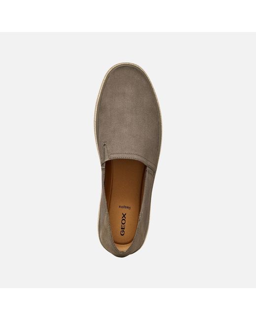 Geox Gray Pantelleria for men