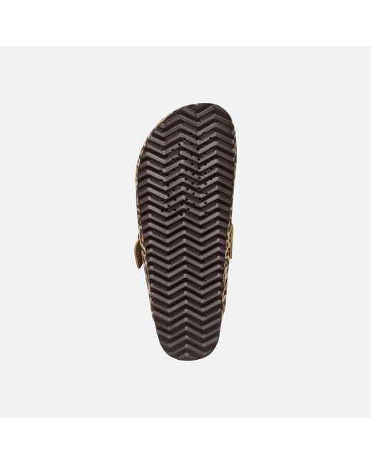 Geox Brown Brionia R