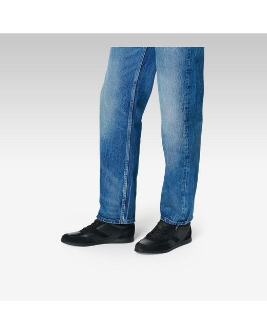 Geox Black Renan for men