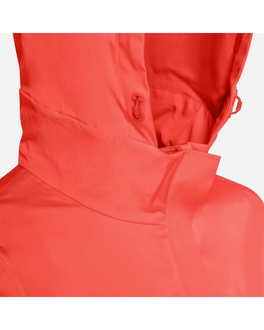 Geox Red Spherica