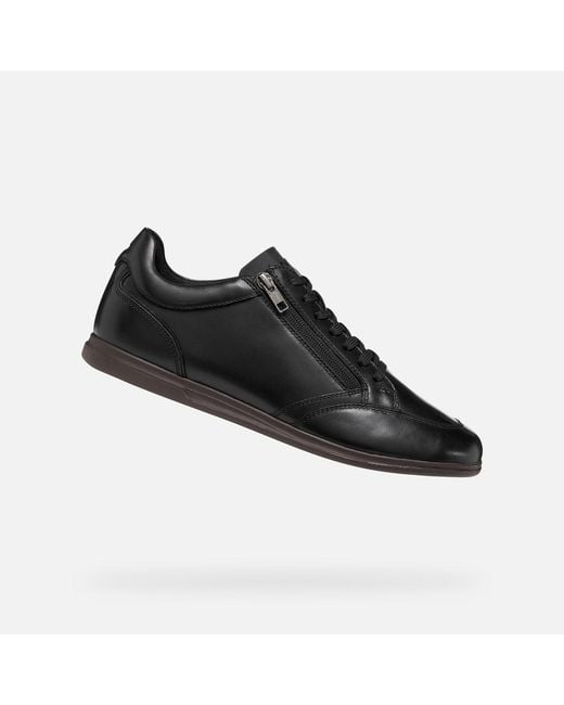 Geox Black Renan for men