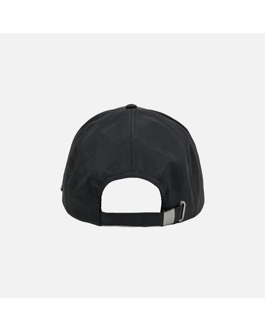 Geox Black Cludey for men