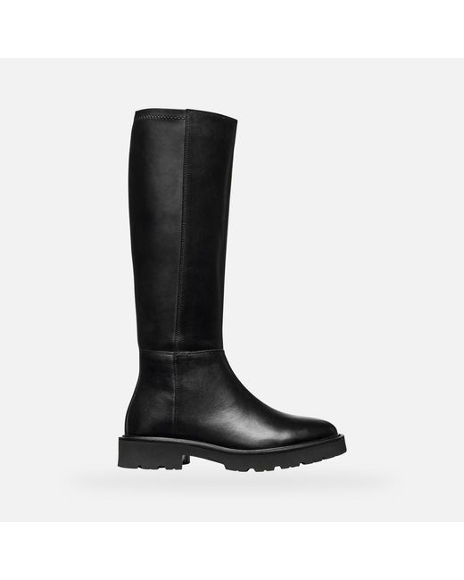 Geox Black Norize