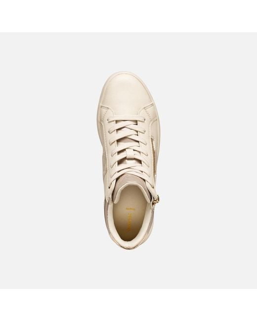 Geox Natural Blomiee Light Sand