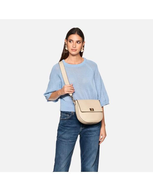 Geox Natural Flavie