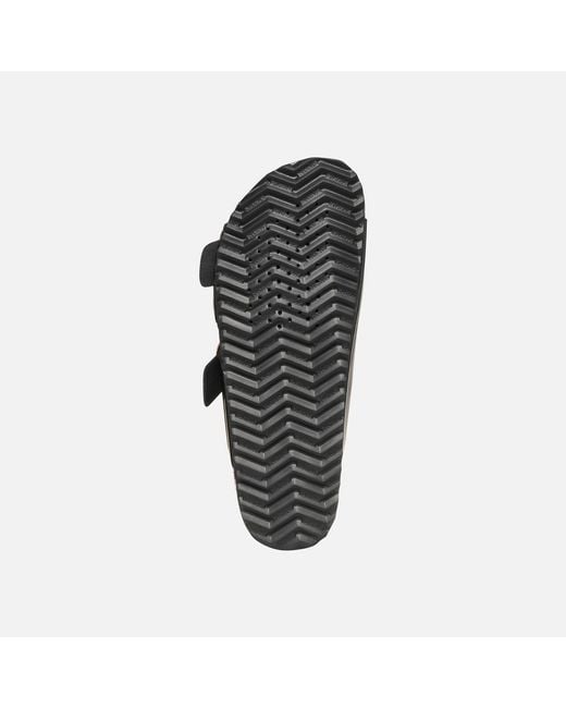 Geox Black Brionia R