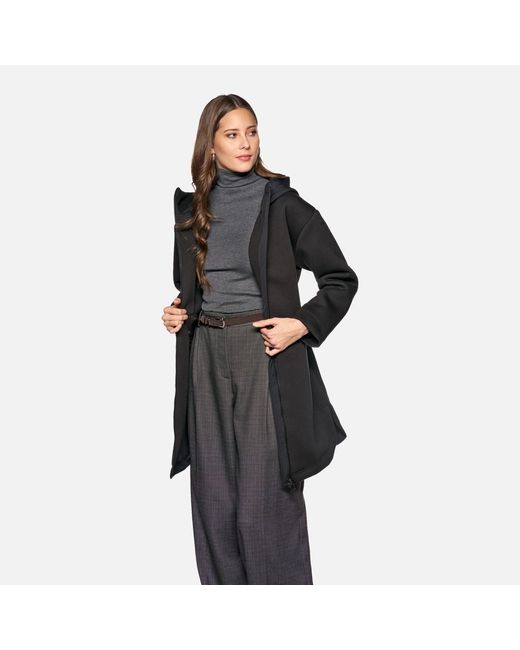 Geox Black Sweater