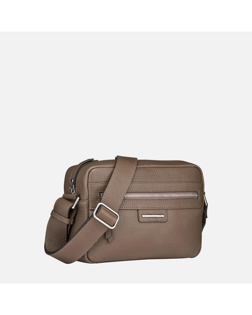 Geox Brown Blandine