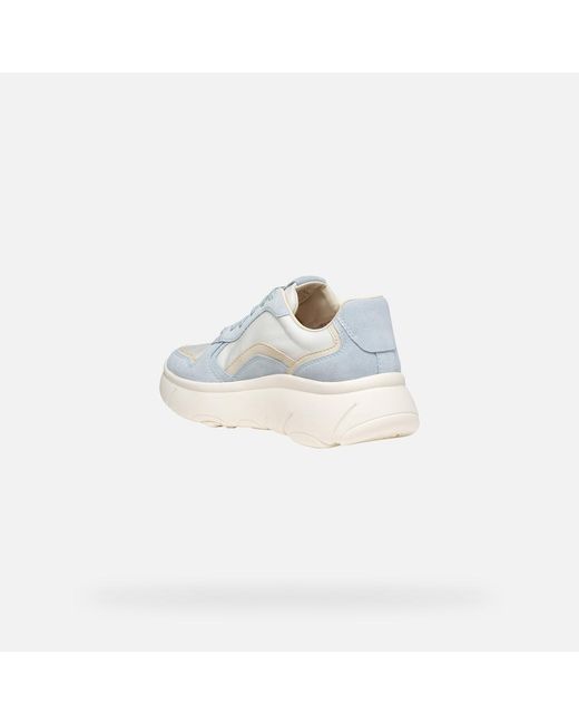 Geox Blue Nebula 2.0 X