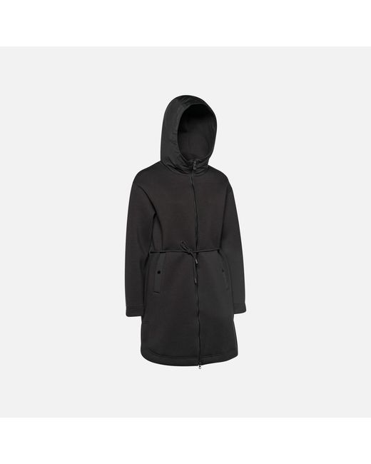 Geox Black Sweater