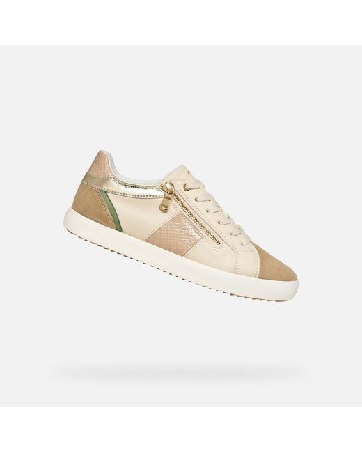 Geox Natural Blomiee