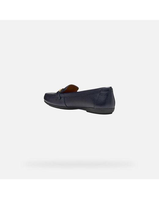 Geox Blue Annytah Moc