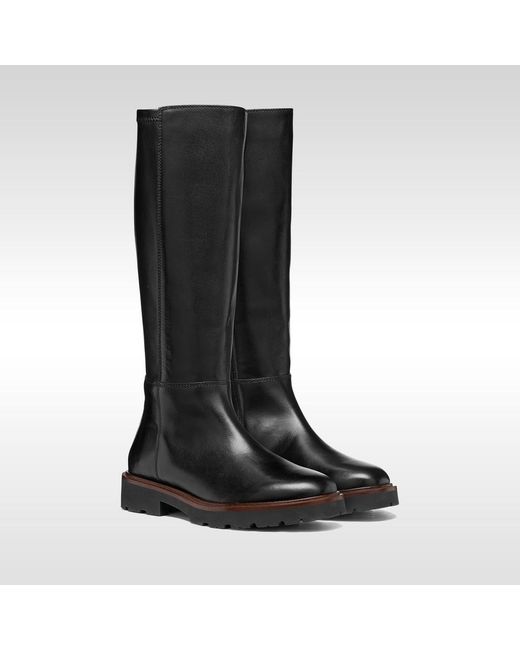 Geox Black Norize