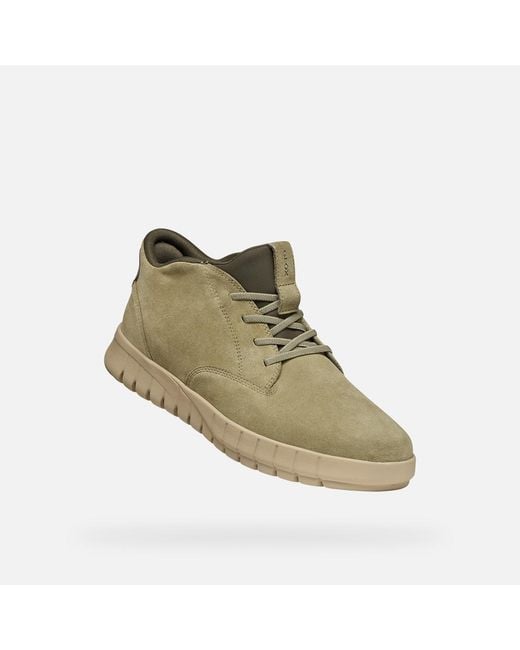 Geox Green Flextride Plus for men