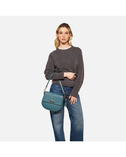 Geox Blue Flavie