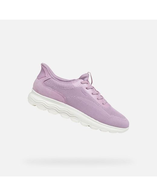 Geox Purple Spherica Plus
