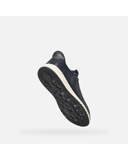 Geox Blue Aerantis Plus for men