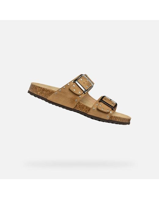 Geox Natural Brionia R
