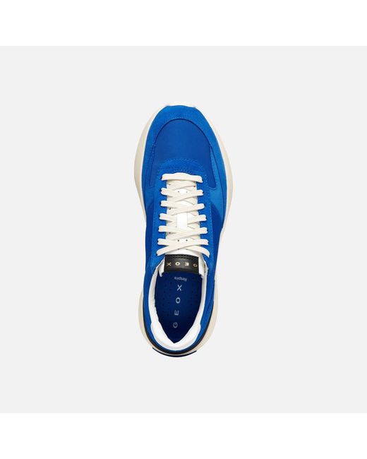 Geox Blue Gxrn-01
