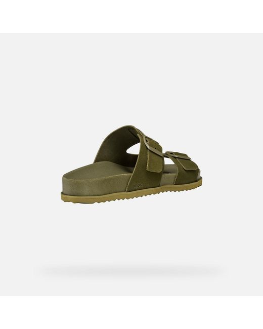 Geox Green Parnaiba for men