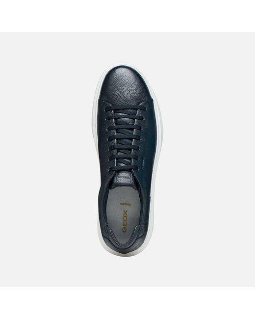 Geox Blue Deiven for men