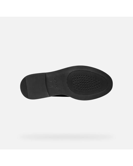 Geox Black Serilda
