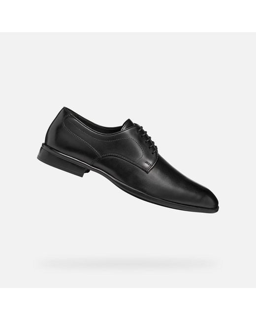 Geox Black Thalos for men