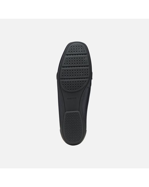 Geox Blue Annytah Moc