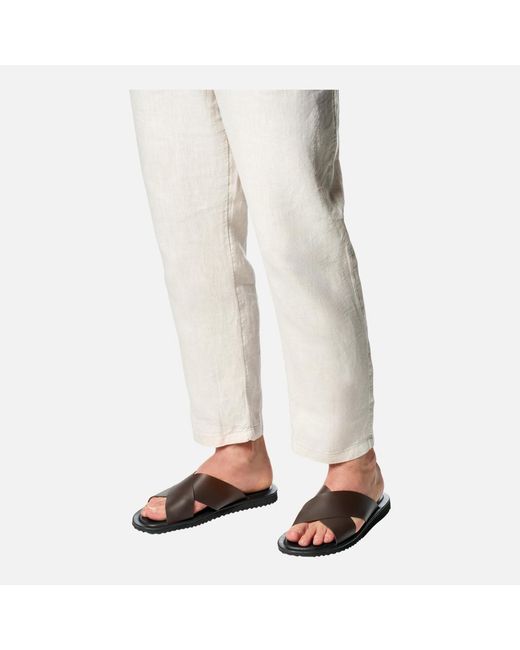 Geox Brown Erice for men