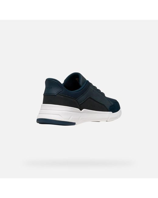 Geox Blue Vittour Plus Dark for men