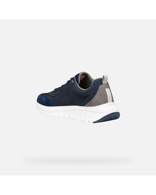 Geox Blue Flextride R for men