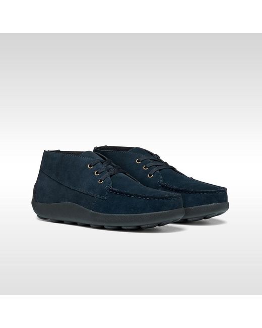 Geox Blue Spherica Ec14 for men