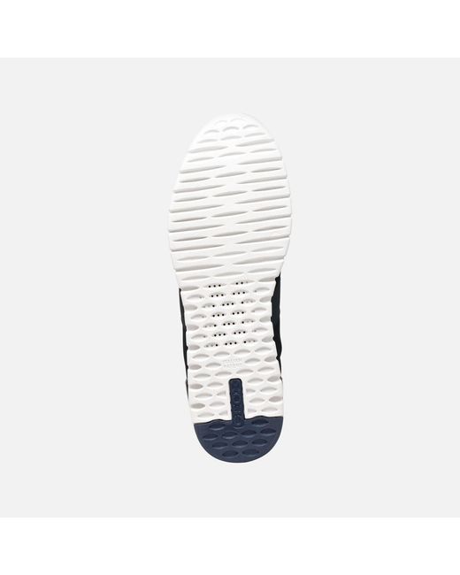 Geox Blue Flextride Zero for men