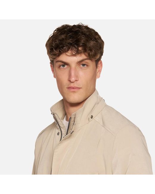 Geox Natural Damon for men