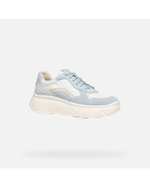 Geox Blue Nebula 2.0 X