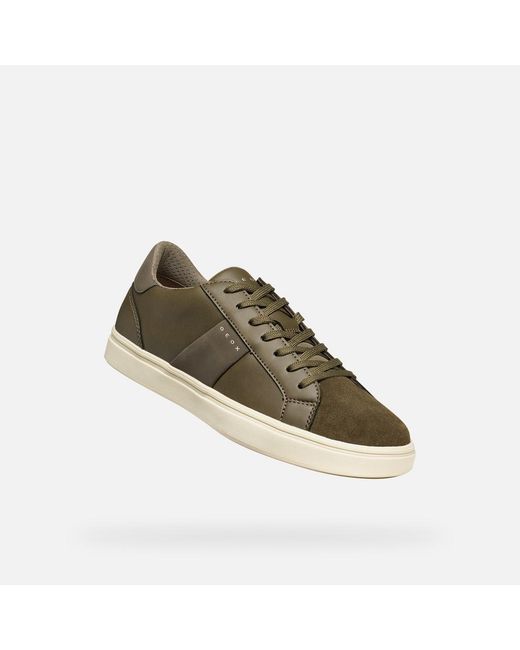 Geox Green Baltmoore for men
