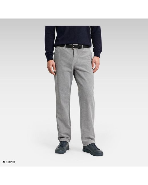 Geox U Flextride Plus in Blue für Herren