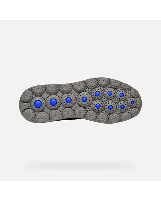 Geox Blue Spherica Plus Wpf for men