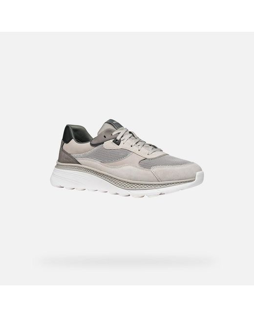 Geox Gray Spherica Actif X1 for men